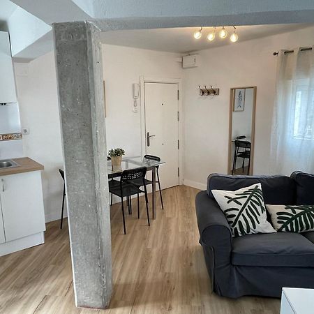 Fedriani Bright And Cosy Apartment Sevilha Exterior foto
