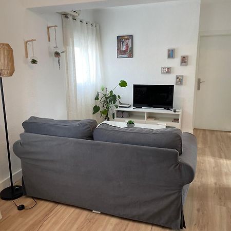 Fedriani Bright And Cosy Apartment Sevilha Exterior foto