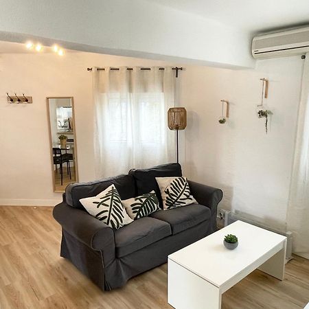Fedriani Bright And Cosy Apartment Sevilha Exterior foto