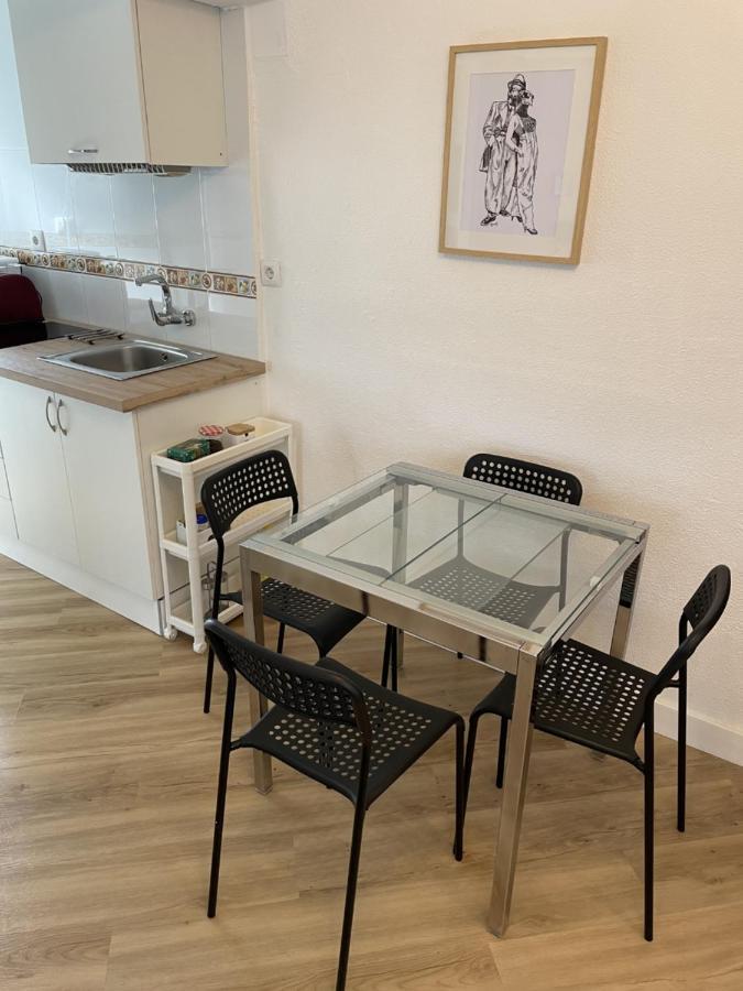 Fedriani Bright And Cosy Apartment Sevilha Exterior foto